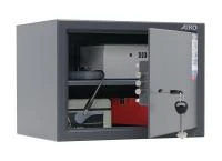Сейф Aiko T-250 KL