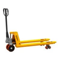 Гидравлическая тележка (рохля) SD (BF25, г/п 2500 кг, 1150x550 мм, PDP) Smartlift