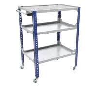 Тележка инструментальная WDS Garage