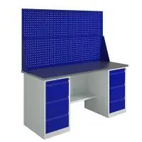 Верстак Практик Profi WT160.WD3/WD3.020