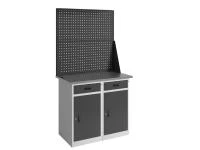 Верстак Profi L100.L2/L2.020