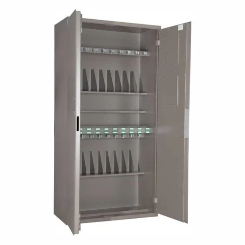 Сейф оружейный ОШ-20 «Сайга» под карабины