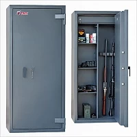 Оружейный сейф Onix Tantalum NTF-G150Ms