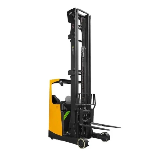 Ричтрак SMARTLIFT  CQD20RVF2 (2000 кг; 11,5 м; 48В / 600 Ач)