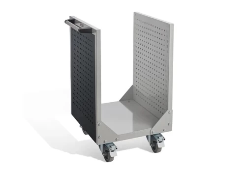 Тележка инструментальная ВСТ-010-01