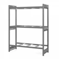 Стеллаж металлический СГ Ультра 1500x1500x600/7 без настила