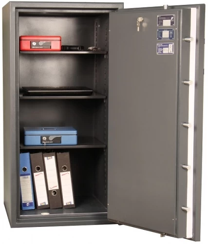 Сейф Stahlkraft Defender Pro 143 EL