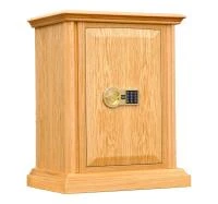 Сейф Safewood 78EL Primary Gold