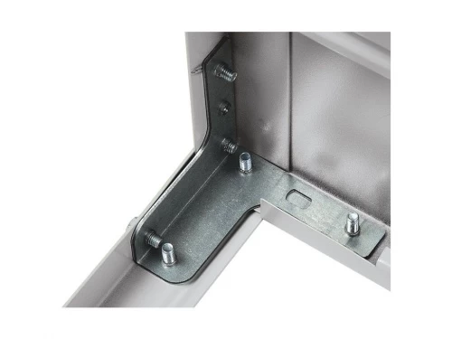 Стеллаж металлический Profsafe PS 185x70x30