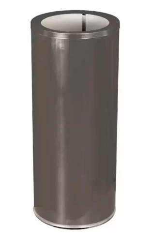 Урна Титан 300 (серая)