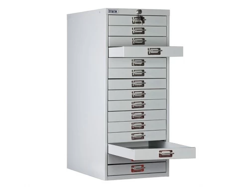 Шкаф Практик MDC-A3/910/15