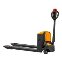 Электрическая самоходная тележка CBD15W-II Li (1500 кг, li-ion 25.6В / 40Ач) SmartLift