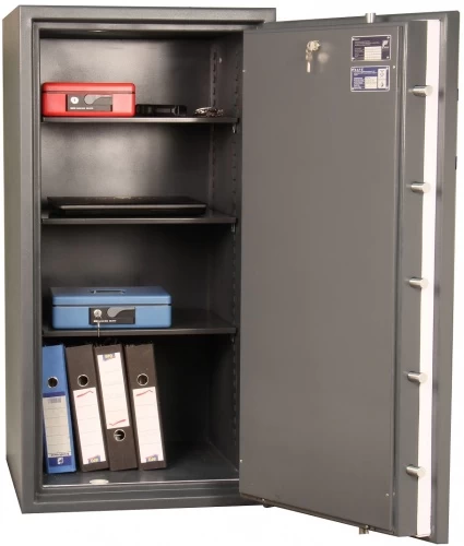 Сейф Stahlkraft Defender Pro 051 XS EL