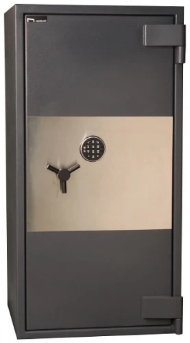Сейф Stahlkraft Defender Pro 143 EL