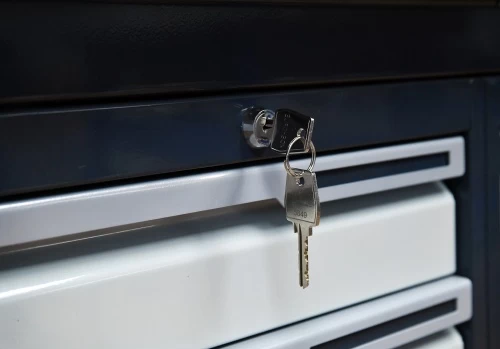 Верстак MCN 1552.S999-2