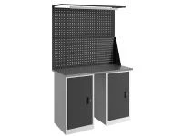 Верстак Profi L120.L1/L1.021
