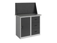 Верстак Profi L100.L1/L3.010